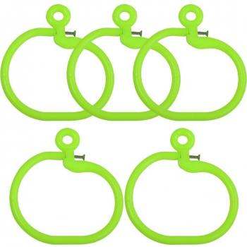Premium Cattle Weaner Clip Ring