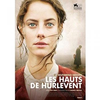 LES HAUTS DE HURLEVENT DVD