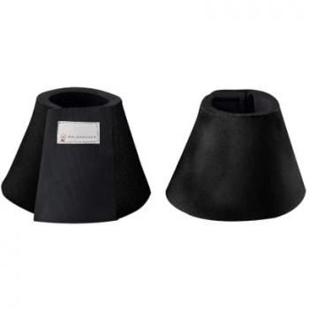 Waldhausen Bell Boots Black XL Edition