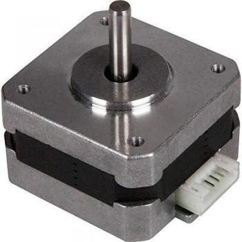Motore passo passo JOY-IT Nema 17-03 1.2 A 0.2 Nm