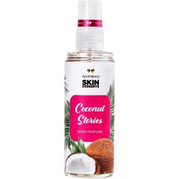 Coco-Sérum Apothique 120 ml