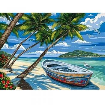 Peinture par Numéros