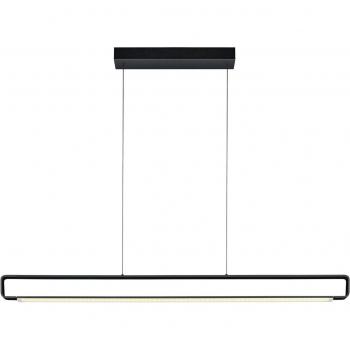 Rotatable HELL Box LED Pendant