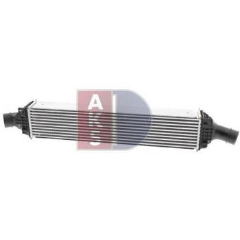Coolant Intercooler 047047N