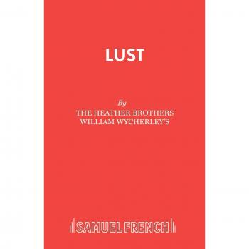 Lust: A Musical
