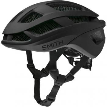 Smith Trace MIPS Helm für Radfahrer Matt Schwarz