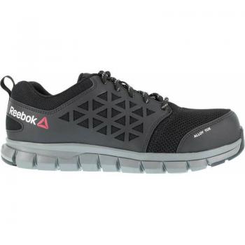 Reebok Stanford S1P Scarponi di Sicurezza per Lavoro 38