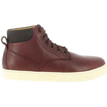 Bottines TBS VECTORS Marron Élégantes