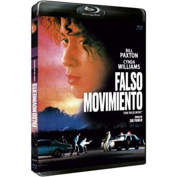 Un Faux Mouvement