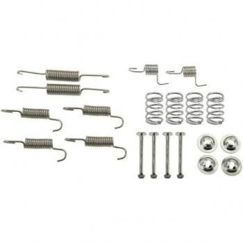 Kit d'accessoires TRW SFK371 pour mâchoires de frein