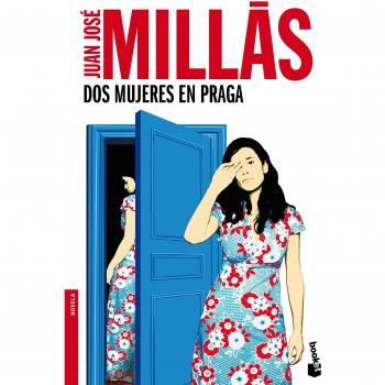 DOS MUJERES EN PRAGA