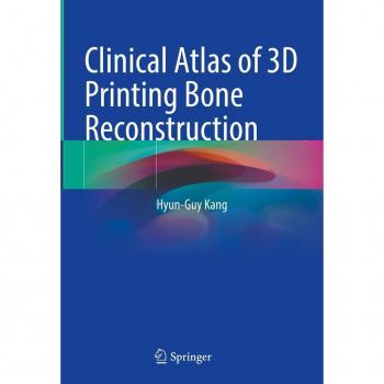 Vitalsource Technologies, Inc. Clinical Atlas Of 3d Printing Bone Reconstruction