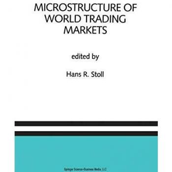 Microstructure of World Trading Markets