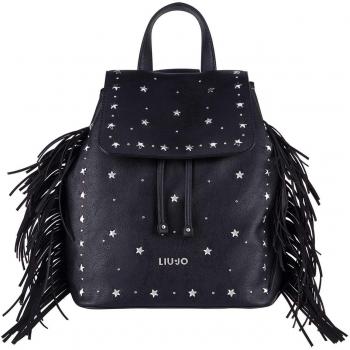 Damper Zaino Liu Jo 68089 E0058 – Nero