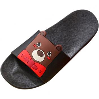 Pantoufles Confortables en Plein Air pour Hommes
