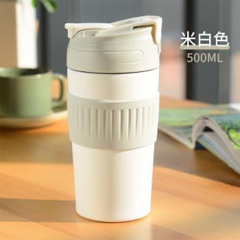 Portable Tea Water Bottle