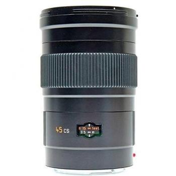 Leica Elmarit-S 45 mm F/2.8 Asphärische Linse