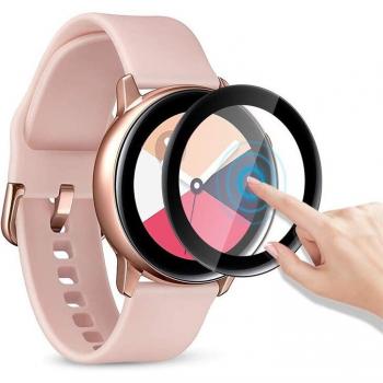 Anti-Shock Polymer Film for Galaxy Watch Active 2