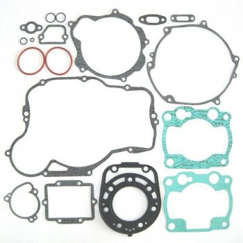 Kit de juntas superior e inferior Kawasaki KX 250