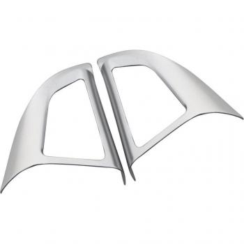Adorno de Volante Chevrolet Orlando Cobertura de Botones