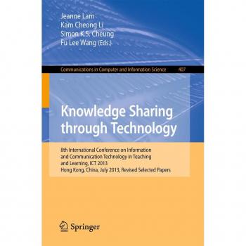 Vitalsource Technologies, Inc. Knowledge Sharing Through Technology