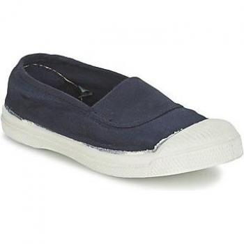 Bensimon Tennis Élastique Filles
