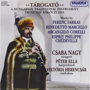 Tarogato-Träume: Ungarische Musik