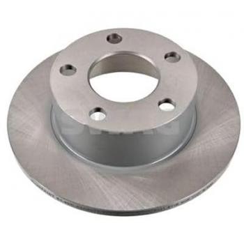 Disque de frein haute performance SWAG 32 90 9075 pour berline Audi