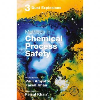 Vitalsource Technologies, Inc. Dust Explosions