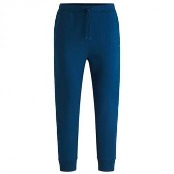 Pantaloni Sportivi Boss Hadiko con Tasche Posteriori