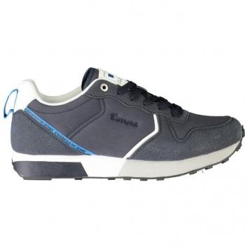 Velocity Blue Men's Sneaker