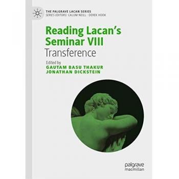 Reading Lacan¿s Seminar VIII
