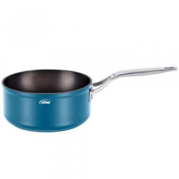 Casserole Inoxibar Aqua Line à Couleurs Variées – 23x18 cm