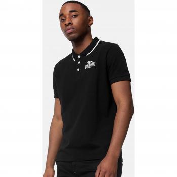 Lonsdale Herren Poloshirt normale Passform BALLYGALLEY