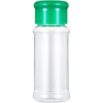 Pimientero de plástico 100 ml