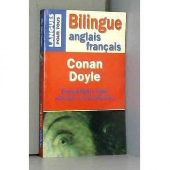 Conan Doyle : Histoires extraordinaires : extraordinary tales (Bilingues)
