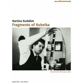 Fragments Of Kubelka (2 Discs)