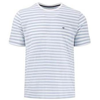 Fynch Hatton Classic Striped T-Shirt