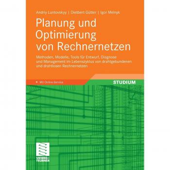 Planung und Optimierung von Rechnernetzen