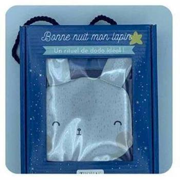 BONNE NUIT MON LAPIN