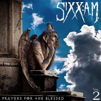 Sixx:a.M. Prayers For The Blessed