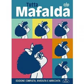 Tutto Mafalda