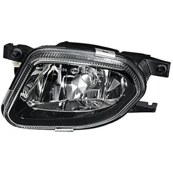 HELLA 1NB 008 275-071 Fendinebbia ECE