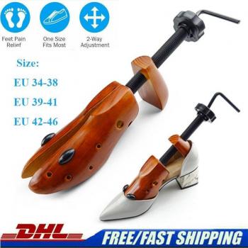 BSAID Wooden Shoe Expander