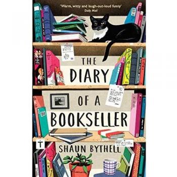 The Diary of a Bookseller