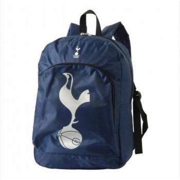 Tottenham Hotspur FC Color React Crest Backpack One Size Dark blue/silver