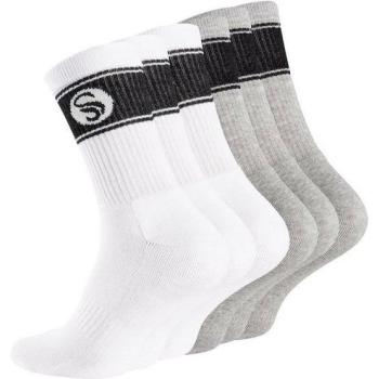 Stark Soul Calzino Sportivo Grigio