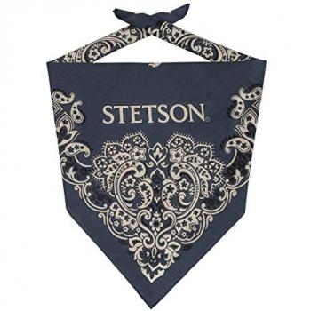 Stetson Paisley Bandana