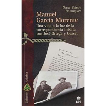 Manuel García Morente