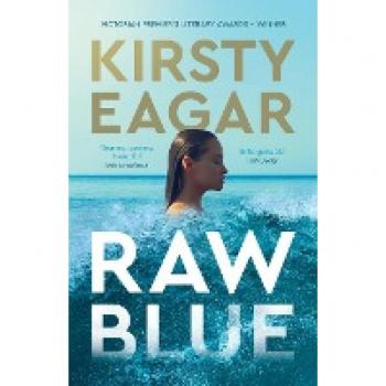 Raw Blue